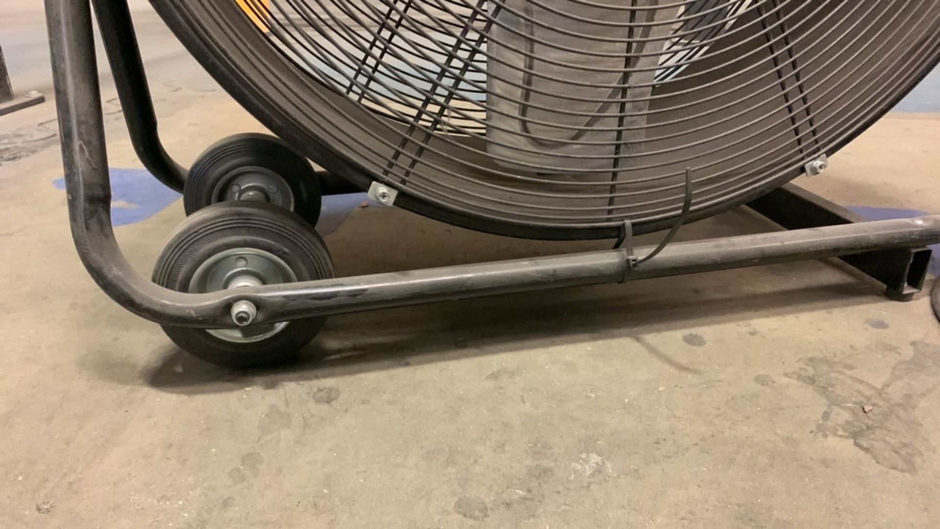 Draper Expert Industrial Fan - Image 3 of 4