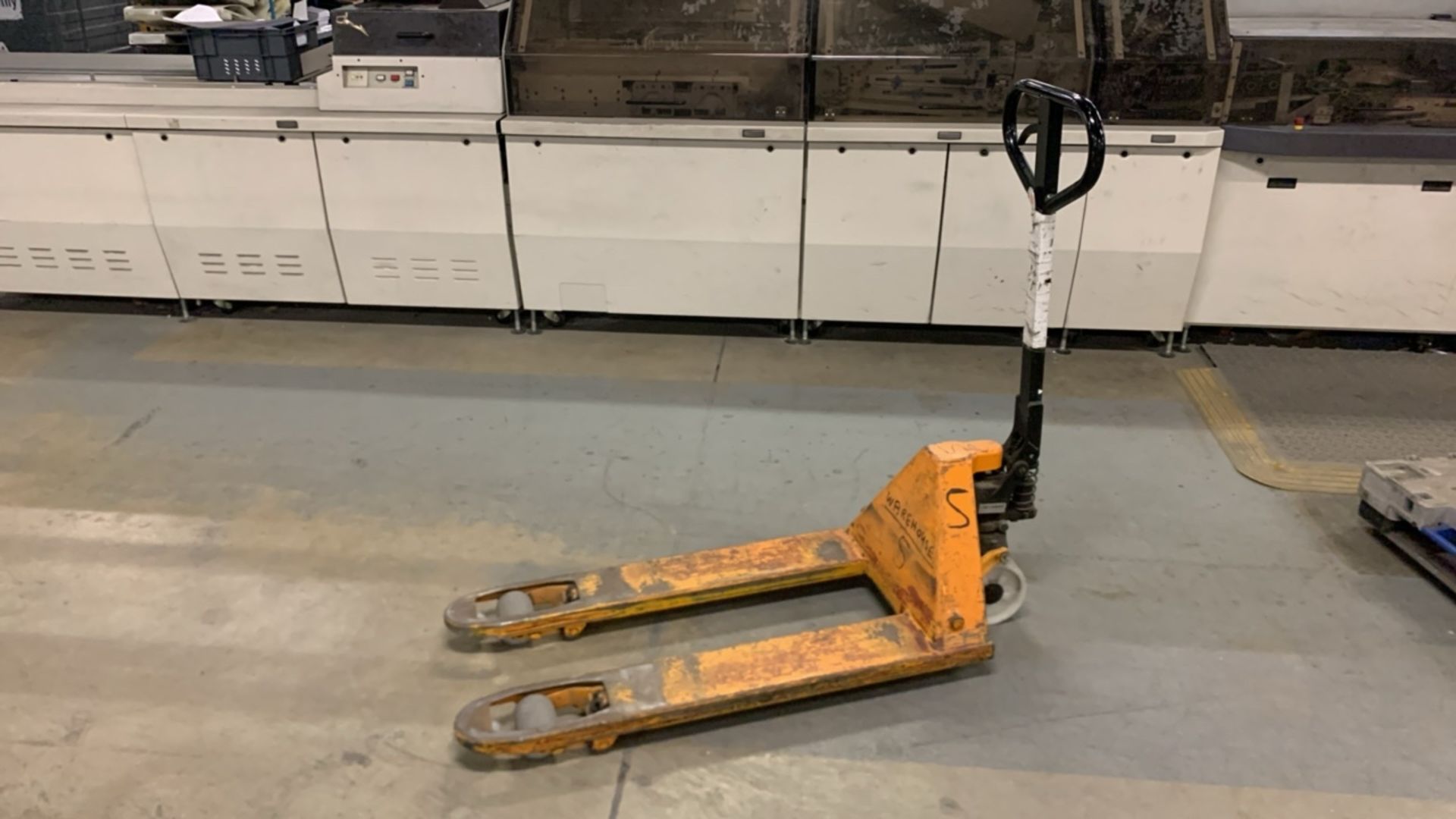 Pallet Truck SWL 2300KG - Image 4 of 4