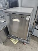 *NO RESERVE* Electrolux Undercounter Fridge RUCR16