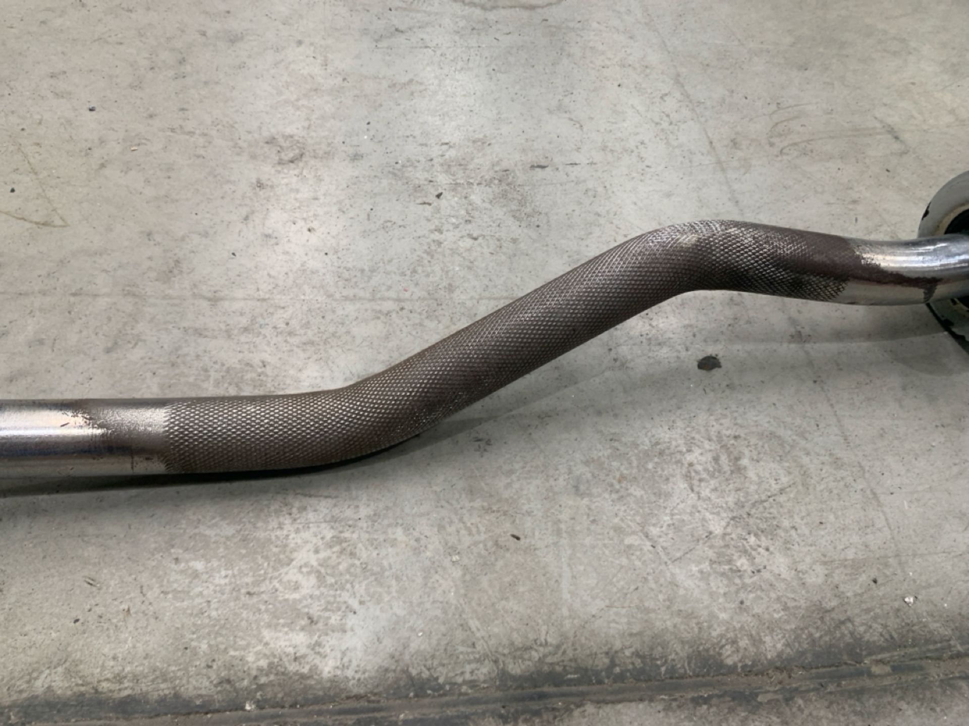 EZ Curl Bar - Image 3 of 5