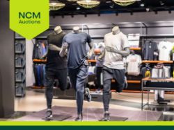 Homewares & Shopfittings Auction On Behalf Of Private Vendors, Mainly Frasers Group - No Reserve- To Inc Mannequins, Home Accessories & More