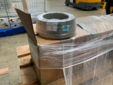 Box Of 4 x Reels Of Winfox Flat Cable