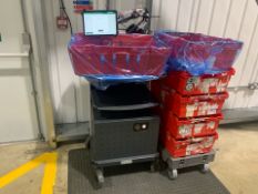 Jungheinrich WMD 207