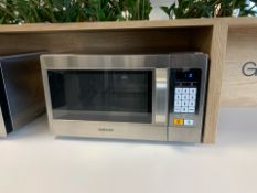 Samsung CM1089 Microwave