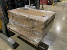 5 Nisbet Stainless Steel Table Unopened