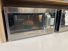 Samsung CM1089 Microwave