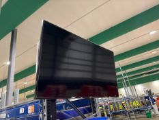 Samsung 43 Inch Television