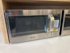 Samsung CM1089 Microwave