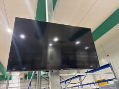 Samsung 55 Inch Television