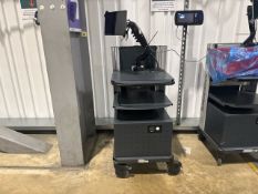 Jungheinrich WMD 207