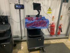 Jungheinrich WMD 207