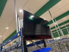 Samsung 43 Inch Television