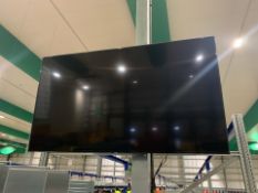 Samsung 55in Television
