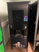 Selecta Coffee Vending Machine