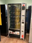 Selecta Snacks & Drinks Vending Machine