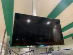 Samsung 55 Inch Television