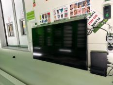 Samsung 50 Inch Television