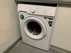 Statesman Washing Machine