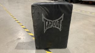 Tapout Training Pad