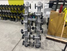Rockit Dumbbell Stand