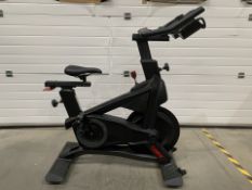 Schwinn X Spin Bike