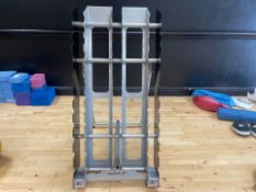 Reebok Dumbbell Stand