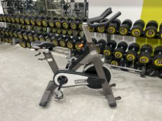Exer Spin Bike