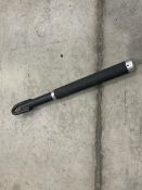 Pillar Cable Attachment