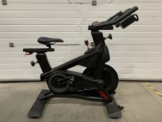Schwinn X Spin Bike