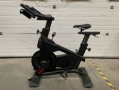 Schwinn X Spin Bike