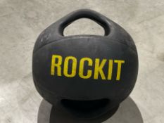 Rockit 6kg Medicine Ball