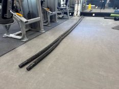 Escape 10 Metre Battle Rope