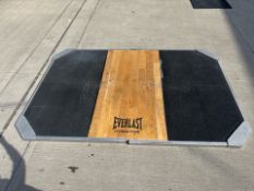 Everlast Deadlift Platform