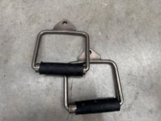 D Grip Attachments x2