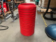 Les Mills Smartstep Boosters x16