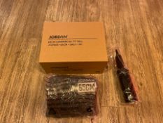 Jordan 65cm Fit Ball x5