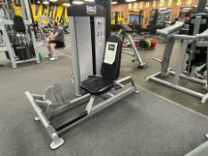 Everlast Pin Loaded Calf Extension