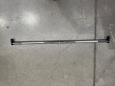 Straight Pull Down Bar