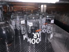 Doom Bar Pint Glasses, Approximately 20, No Reserve