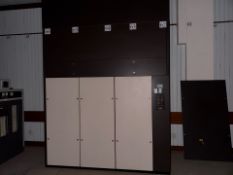 Denco Computaire 400