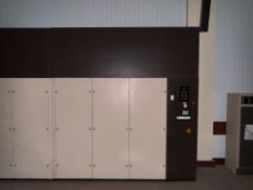 Denco Computaire 360