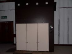 Denco Computaire 400