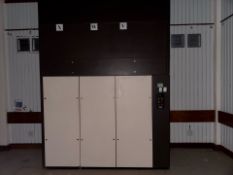 Denco Computaire 400