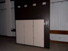 Denco Computaire 400