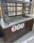 Chiller – Design Line