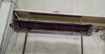 Gas Heater, No Reserve