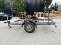 Trailer For SDMO R33-R44
