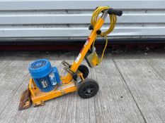 Speinterna MS230-1 Floor Tile Stripper - 110V