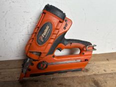 Paslode Impulse IM350 Gas Framing Nailer