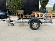 Trailer For SDMO R22